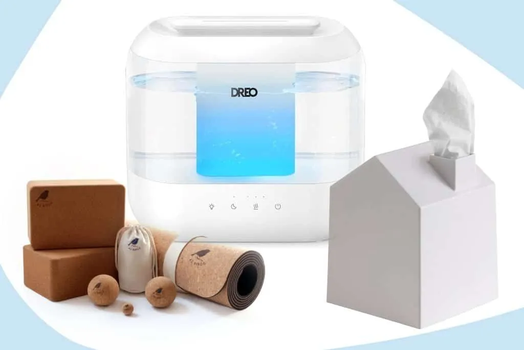 Gifts for Adults with Allergies